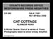 Cat Cottage 1947 01