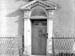 Georgian Door  1938.1597