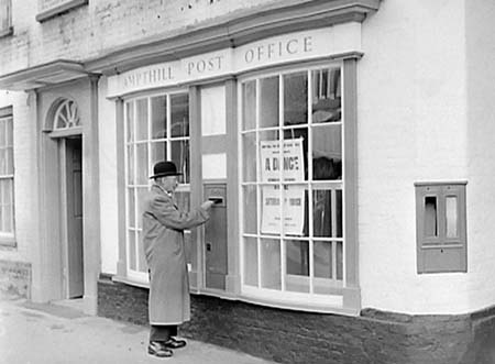 Post Office. 1959 02