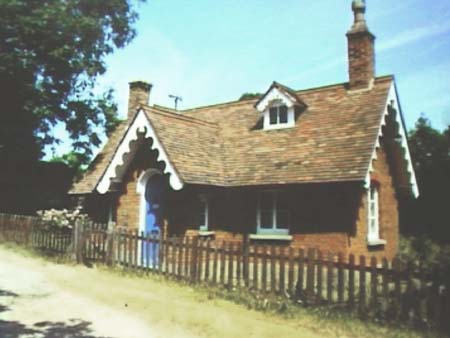 Rectory Cottage.1995.5614