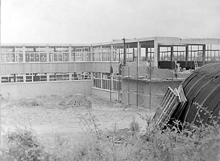 Redborne School 1953 04