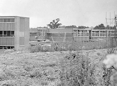 Redborne School 1953 10