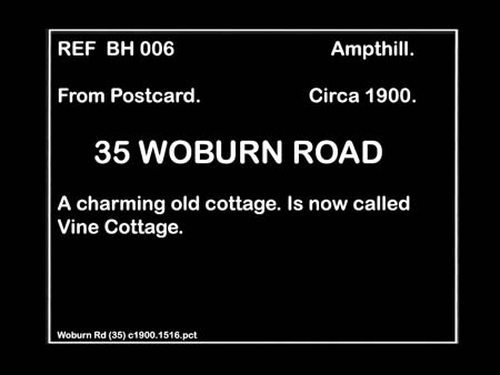 Woburn Rd (35) c1900.1516