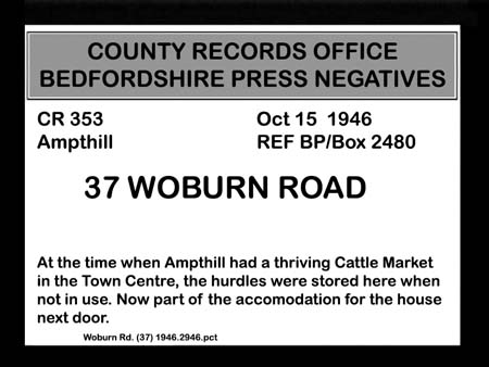 Woburn Rd (37) 1946.2946