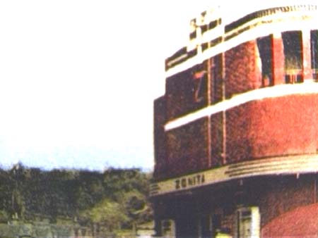 Zonita Cinema 1940s.1410