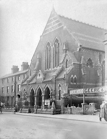 Methodist Church 01 1941