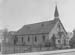 Christs Church 1941