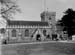 St Peters Church 1941