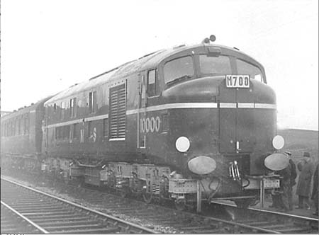 1948 New Diesel Loco 04