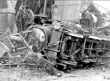 1949 Railway Accident 05