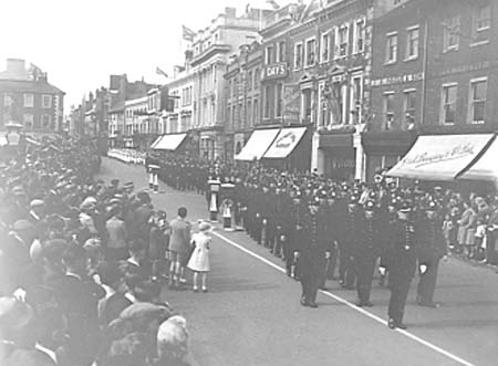 1943 RAF Fundraising 13