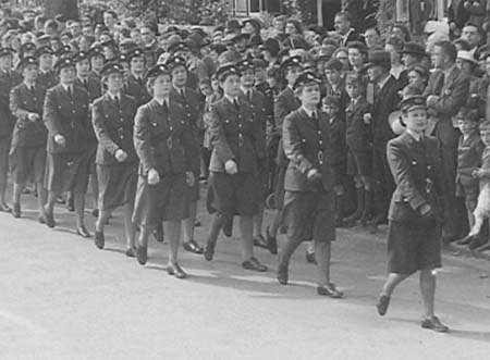 1943 RAF Fundraising 44