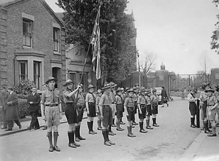 1945 Boy Scouts 01