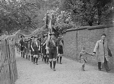 1945 Boy Scouts 09