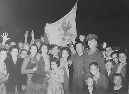 1945 Celebrations 07