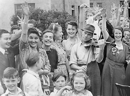 1945 Celebrations 21