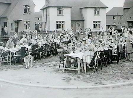 1945 Street Parties 23