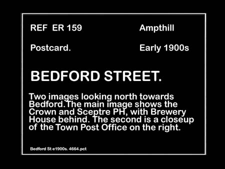   Bedford St e1900s.4664