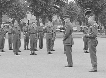 1944 Old Comrades 21