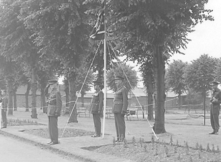 1944 Old Comrades 26