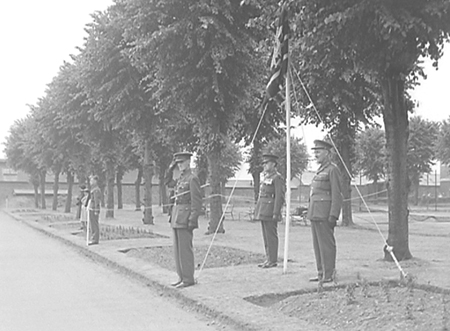 1944 Old Comrades 27