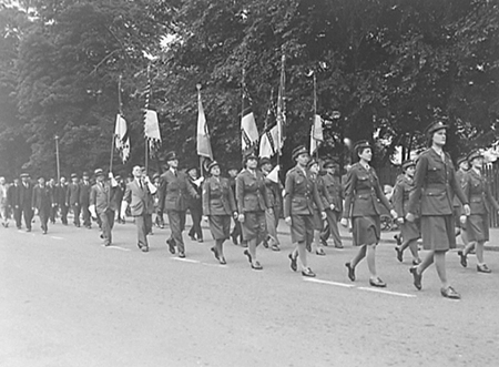 1944 Old Comrades 29