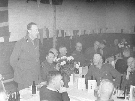 1945 3rd Batt Dinner 04