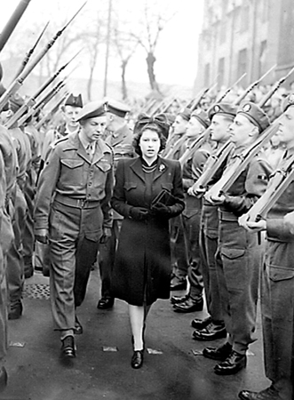 1946 Royal Visit 09