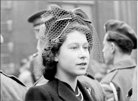 1946 Royal Visit 17