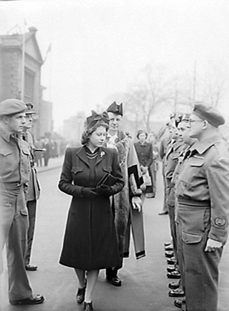 1946 Royal Visit 18