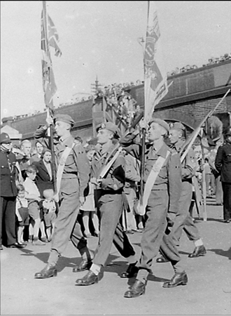 1947 2nd Batt Returns 17