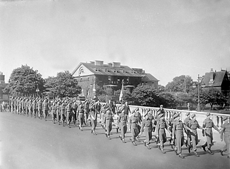 1947 2nd Batt Returns 31