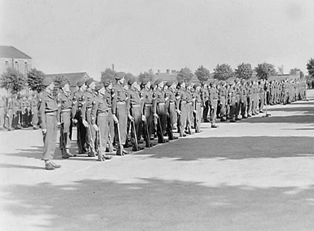 1947 2nd Batt Returns 49