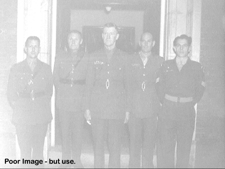 1948 5th Batt Dinner 01