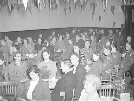 1948 5th Batt Dinner 05