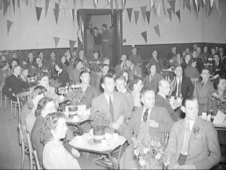 1948 5th Batt Dinner 06