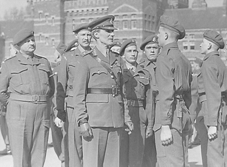 1948 Passing Out Parade 19