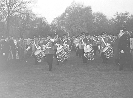 1949 5th Batt Band 01