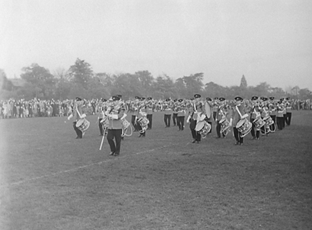 1949 5th Batt Band 02