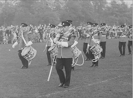 1949 5th Batt Band 04