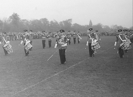 1949 5th Batt Band 05