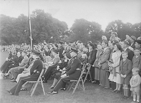 1950 5th Batt Band 02