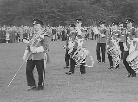 1950 5th Batt Band 06