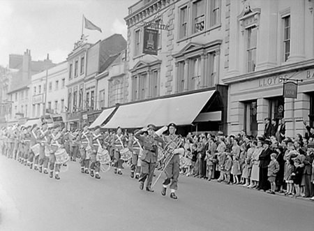 1950 Parade 10