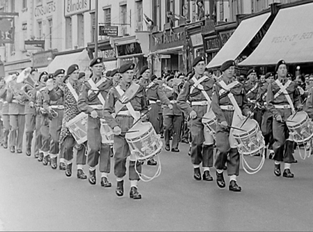 1950 Parade 12