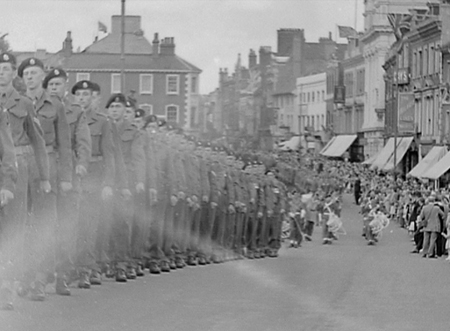 1950 Parade 14