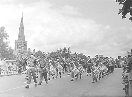 1950 Parade 17