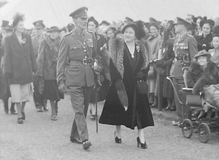 1950 Royal Visit 16