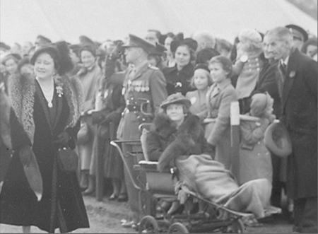 1950 Royal Visit 17