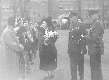 1950 Royal Visit 18